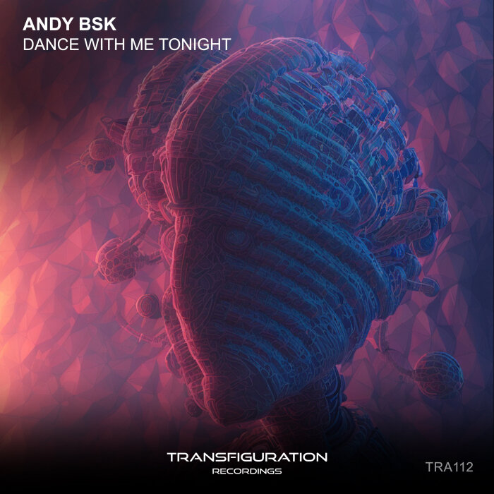 ANDY BSK - Dance With Me Tonight
