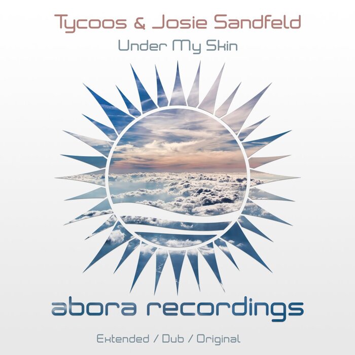 Tycoos/Josie Sandfeld - Under My Skin
