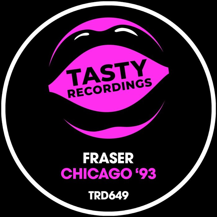 FRASER - Chicago '93