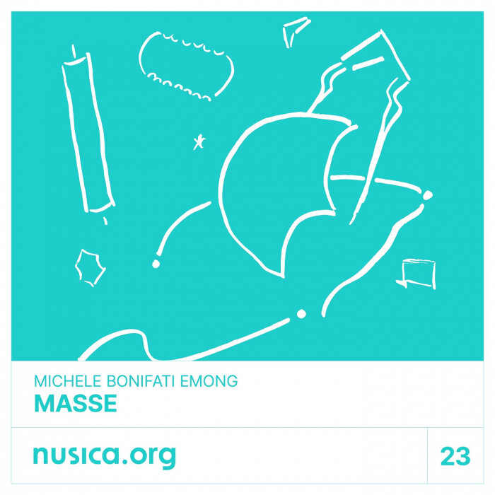 Masse by Michele Bonifati Emong Michele Bonifati on MP3 WAV FLAC