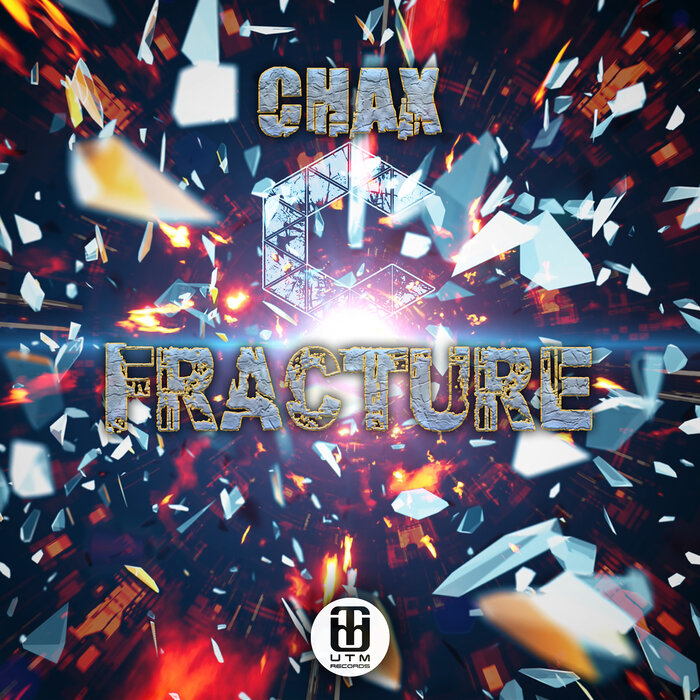 Listen, Stream OR BUY: Fracture by CHAX on MP3, WAV, FLAC, AIFF & ALAC
