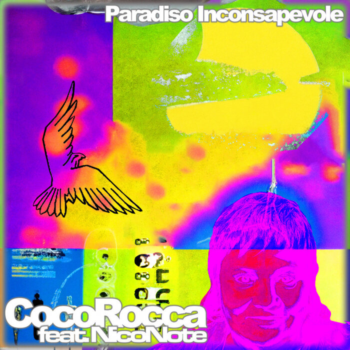 CHRIS COCO/DJ ROCCA/NICONOTE - Paradiso Inconsapevole