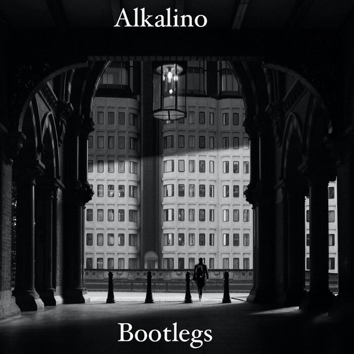 Alkalino - Bootlegs