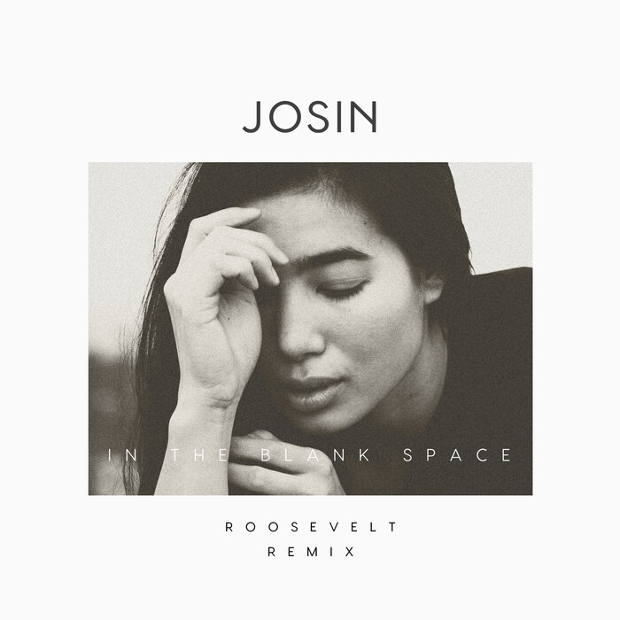 Josin - In The Blank Space (Roosevelt Remix)