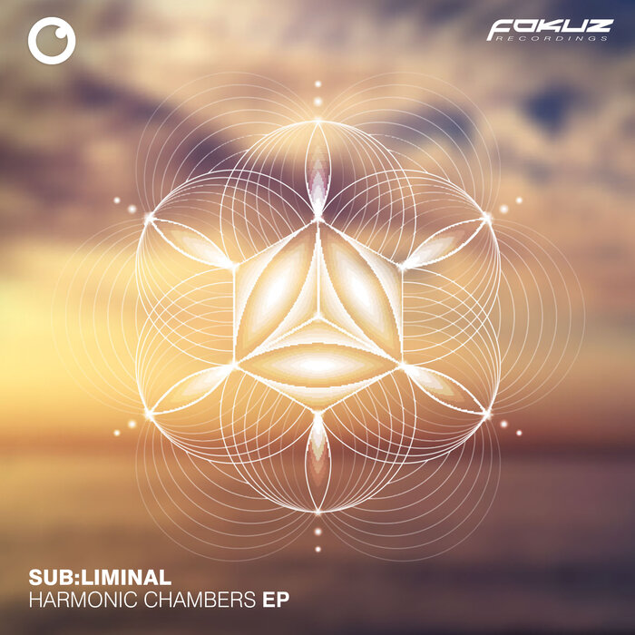 Sub:liminal/Manikin - Harmonic Chambers EP