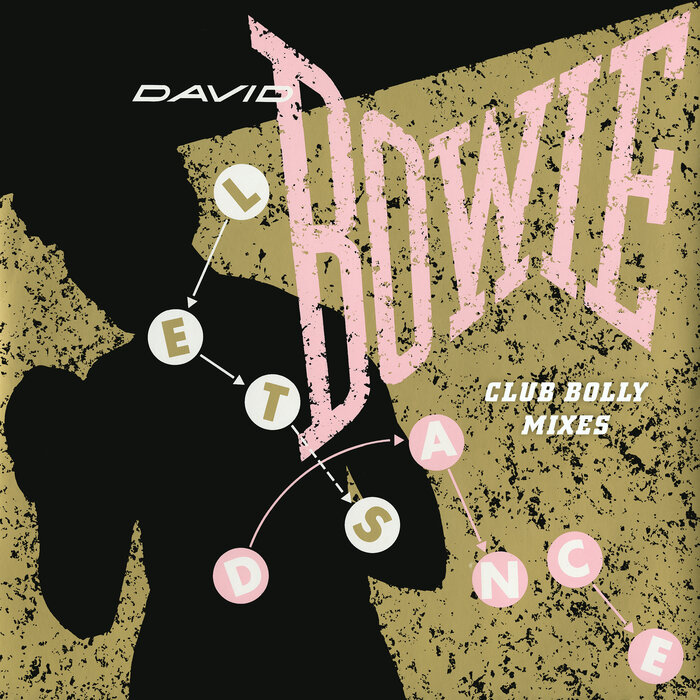 Let S Dance (Club Bolly Mixes) By David Bowie On MP3, WAV, FLAC.