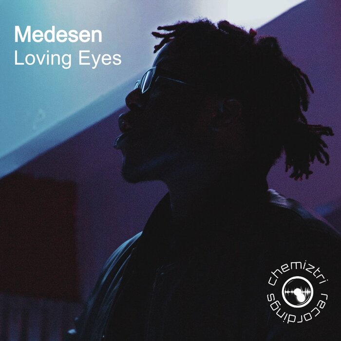 Medesen - Loving Eyes