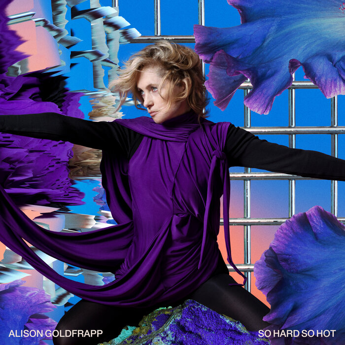 Alison Goldfrapp - So Hard So Hot
