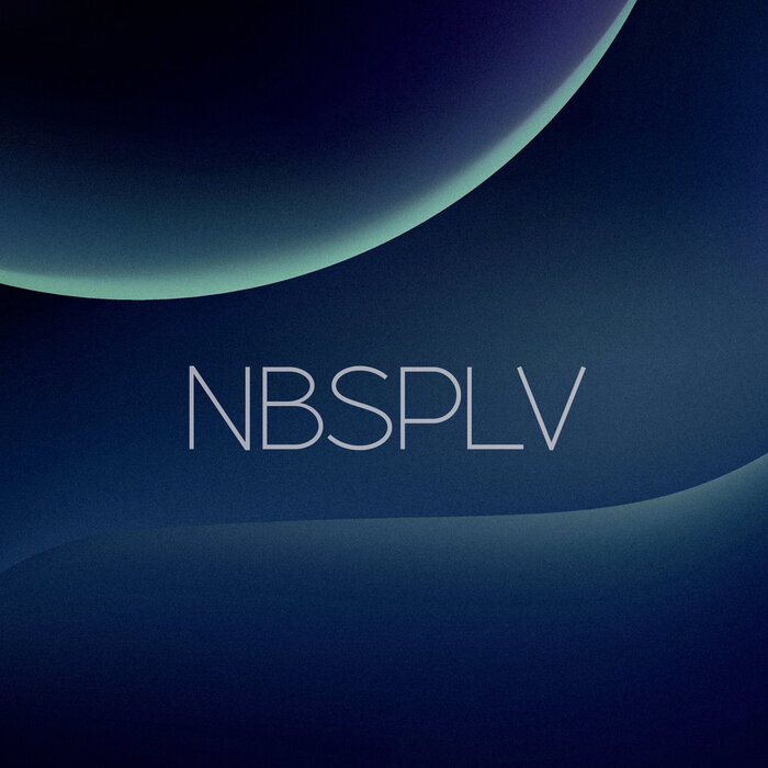 Mixtape 11 By NBSPLV On MP3, WAV, FLAC, AIFF & ALAC At Juno Download