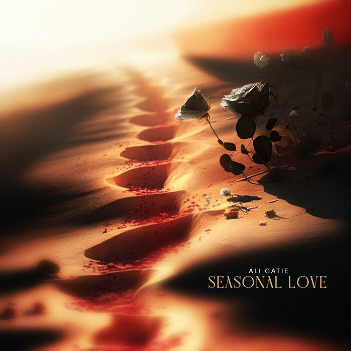 Seasonal Love by Ali Gatie on MP3, WAV, FLAC, AIFF & ALAC at Juno Download