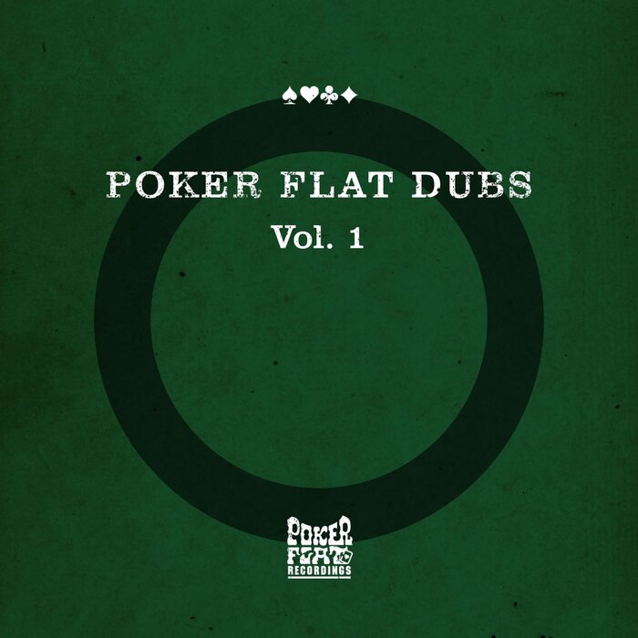 Various - Poker Flat Dubs, Vol 1