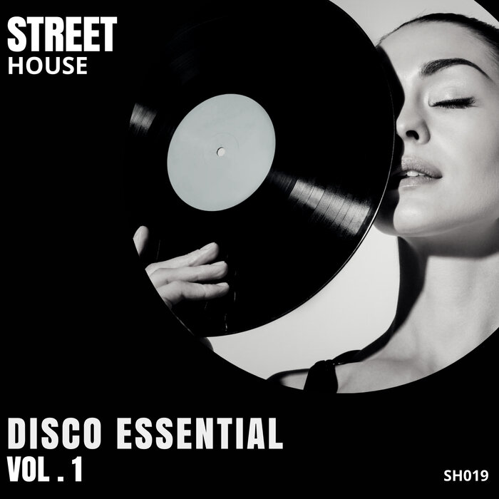 Various - Disco Essential Vol 1