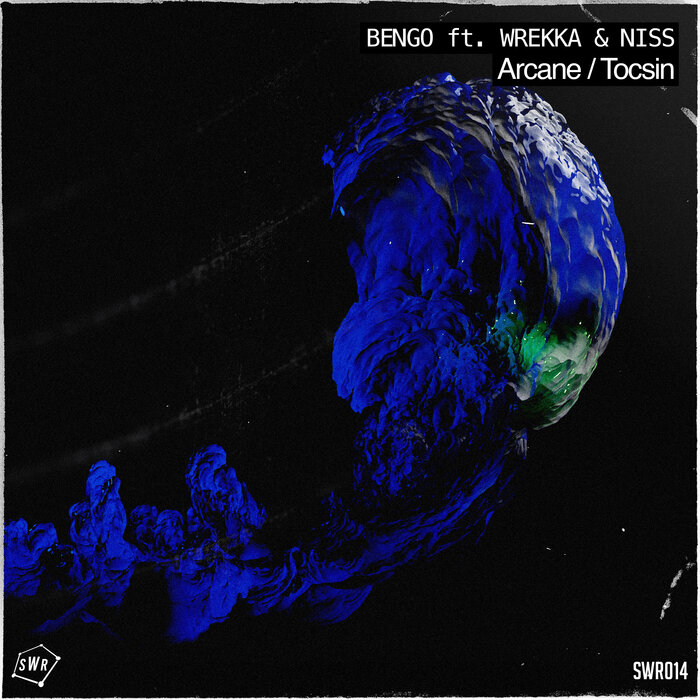 Bengo/Wrekka/Niss - Arcane / Tocsin