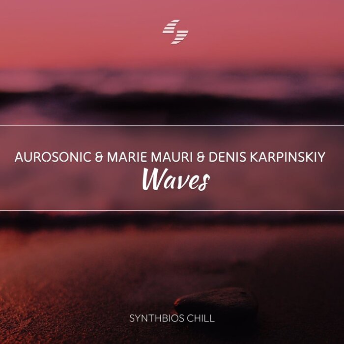 Aurosonic/Denis Karpinskiy/Marie Mauri - Waves