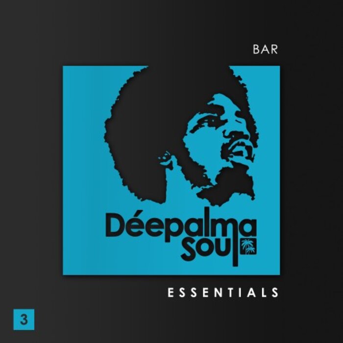 Various - Deepalma Soul Presents Bar Essentials, Vol 3