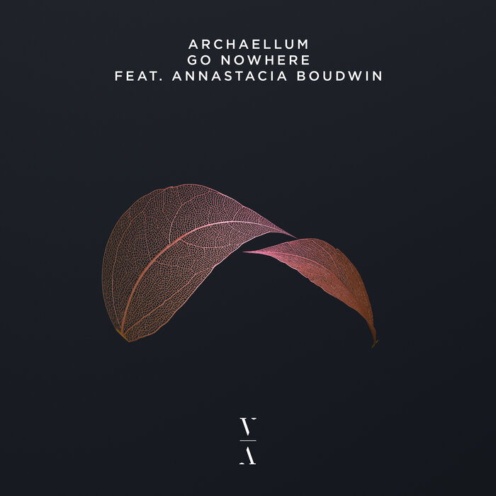 Archaellum feat Annastacia Boudwin - Go Nowhere