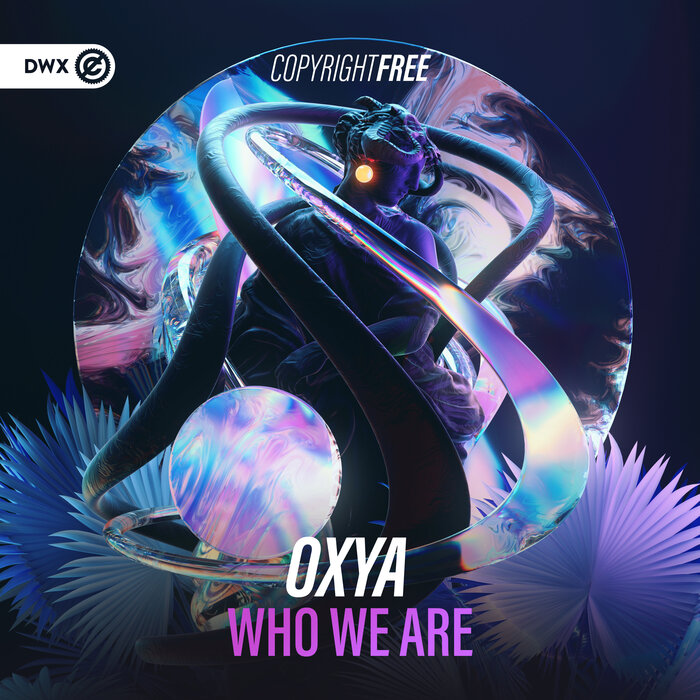 Oxya - Who We Are