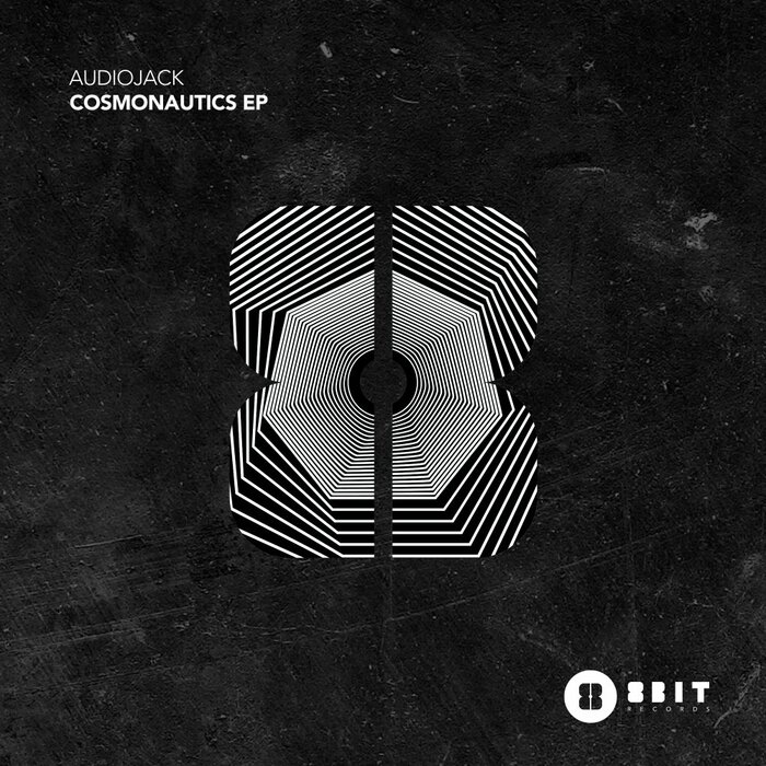 Audiojack - Cosmonautics EP