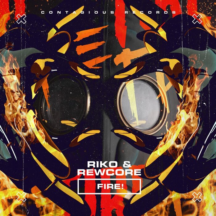 Riko/Rewcore - Fire