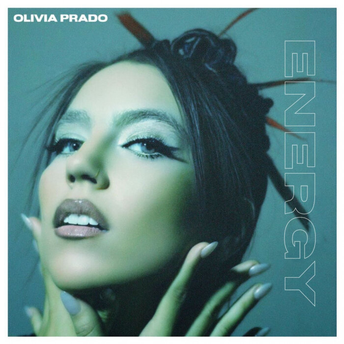 Olivia Prado/Mikos Da Gawd - Energy