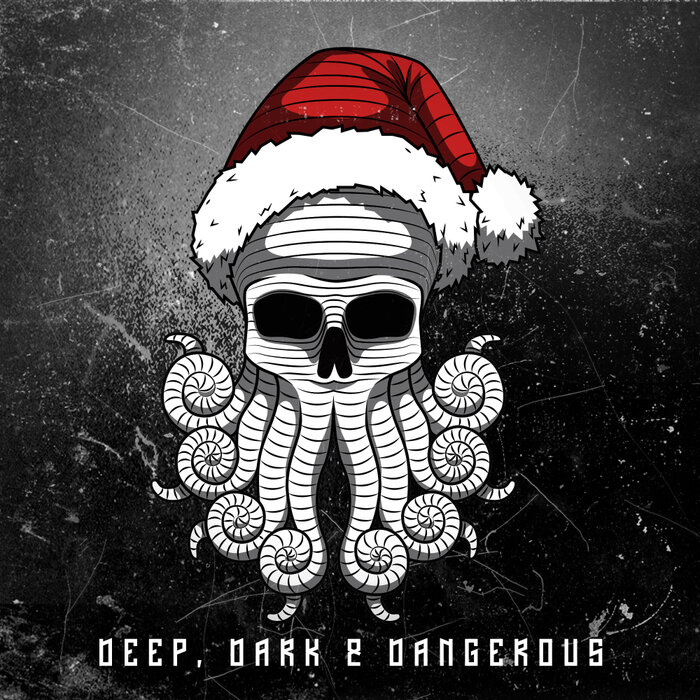 Various - Deep, Dark & Dangerous Remixes, Vol 4