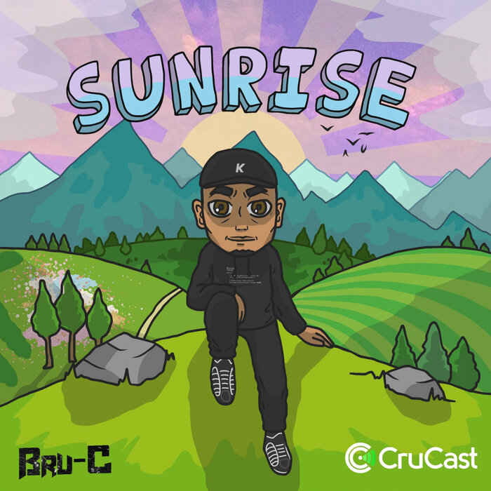 Bru-C feat Chromatic - Sunrise
