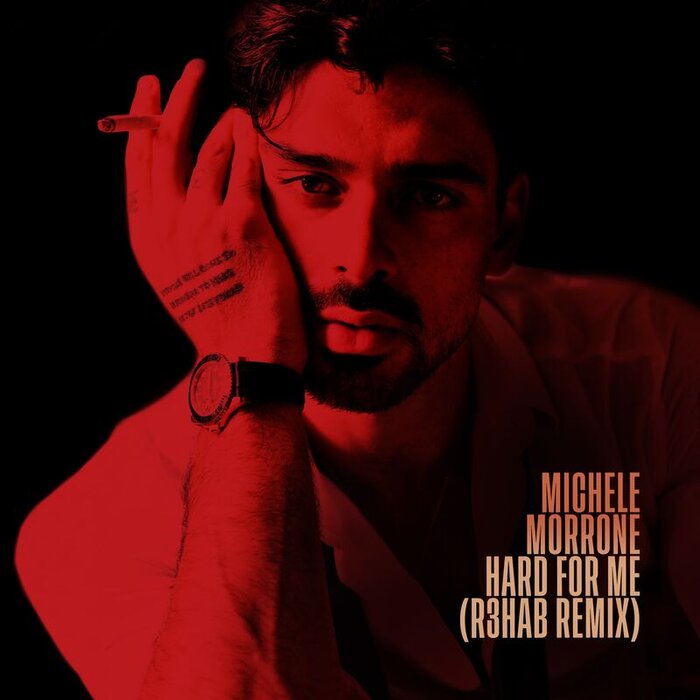 Hard For Me R3HAB Remix by Michele Morrone R3HAB on MP3 WAV