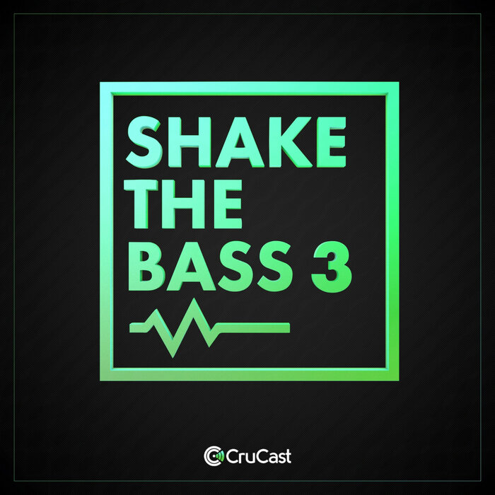 Various - Shake The Bass 3