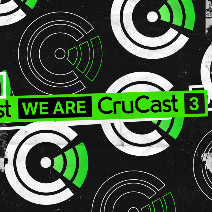 Various - We Are Crucast 3