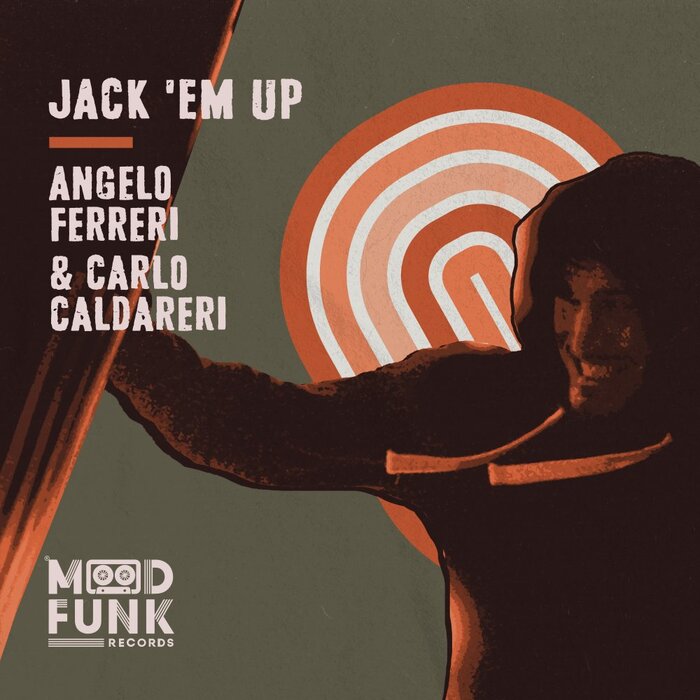 Angelo Ferreri/Carlo Caldareri - Jack 'Em Up