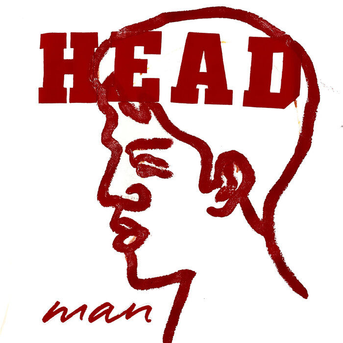 Headman - Sometimes EP