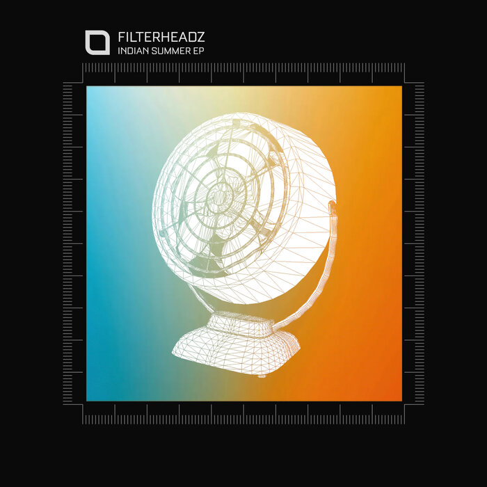 Indian Summer EP By Filterheadz On MP3, WAV, FLAC, AIFF & ALAC At.