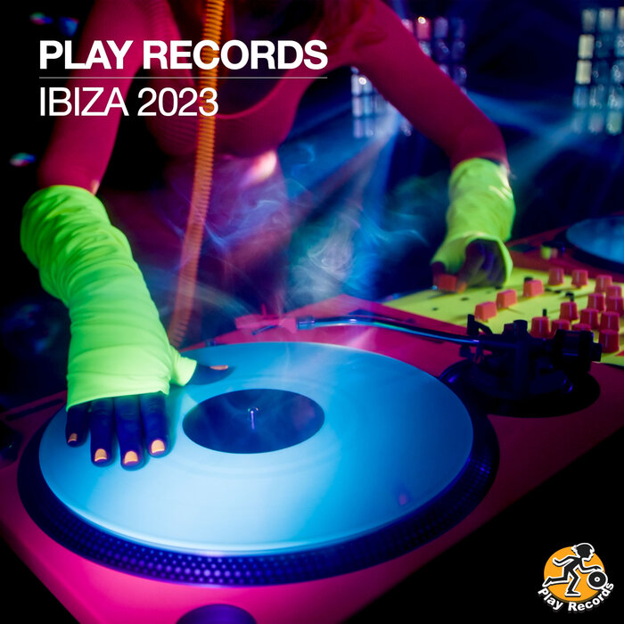 Play Records - Ibiza 2023