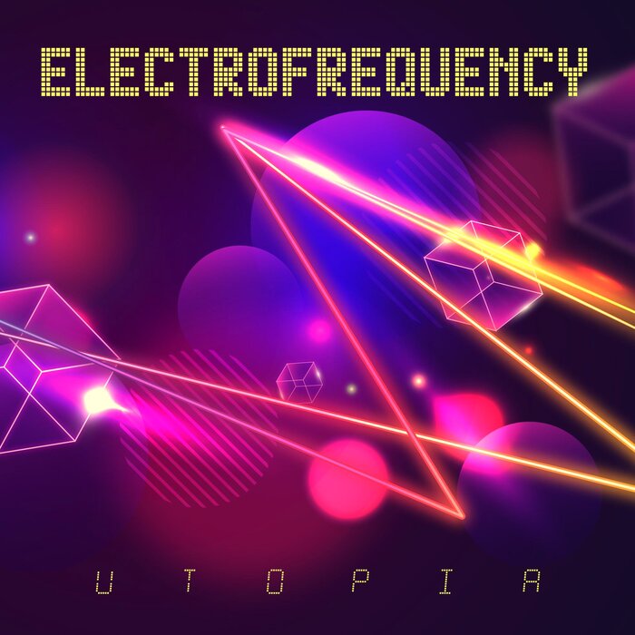 Electrofrequency - Utopia