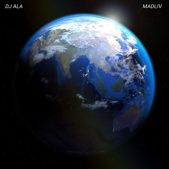 DJ Ala/Madliv - Peace & Love