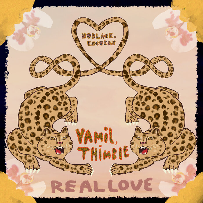 Yamil/Thimble - Real Love