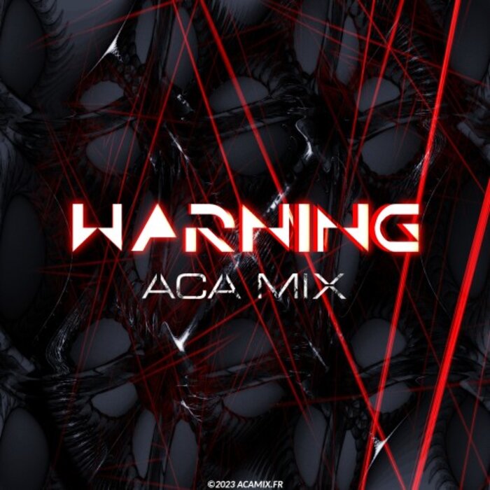 ACA Mix - Warning