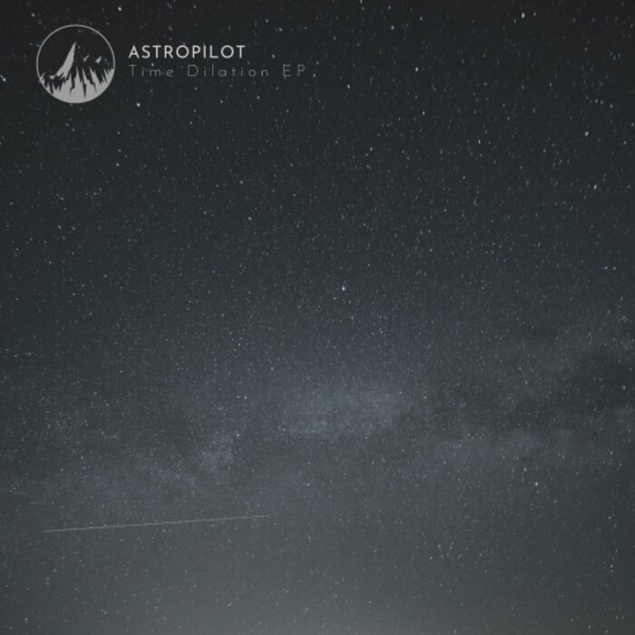 AstroPilot - Time Dilation