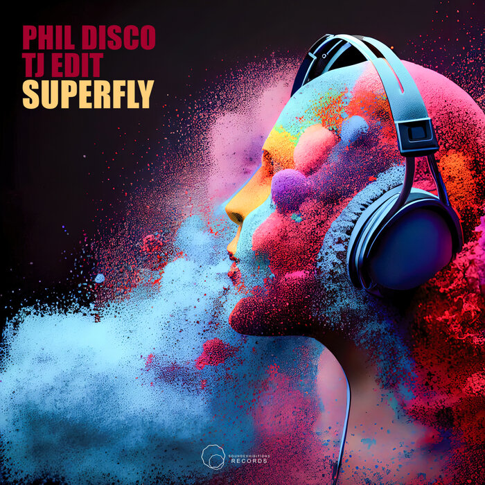 Tj Edit/Phil Disco - Superfly