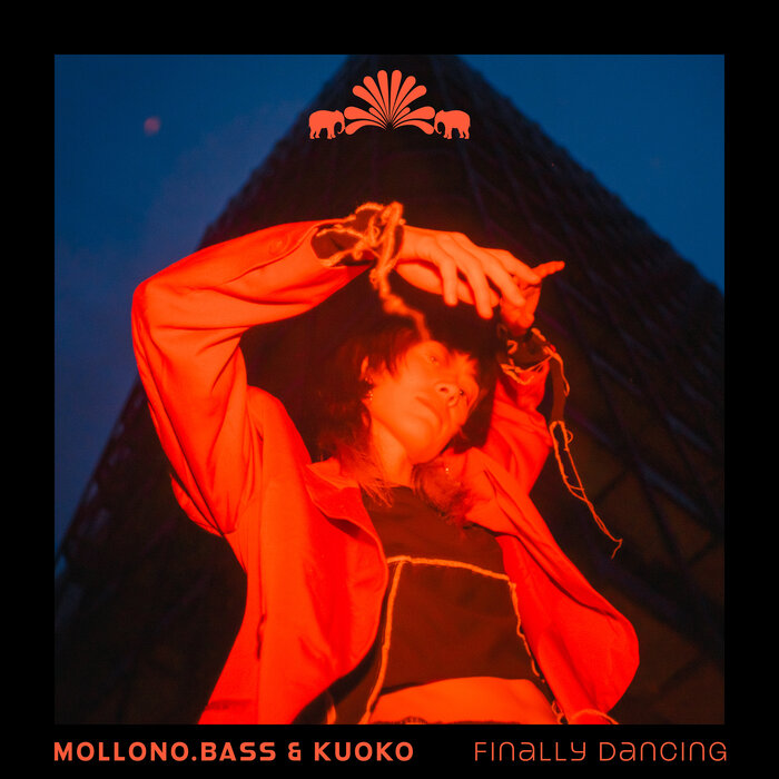 Mollono.Bass - Finally Dancing