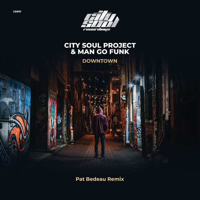 City Soul Recordings
