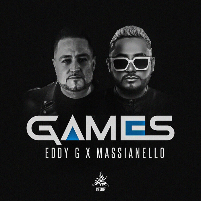 Eddy G/Massianello - Games