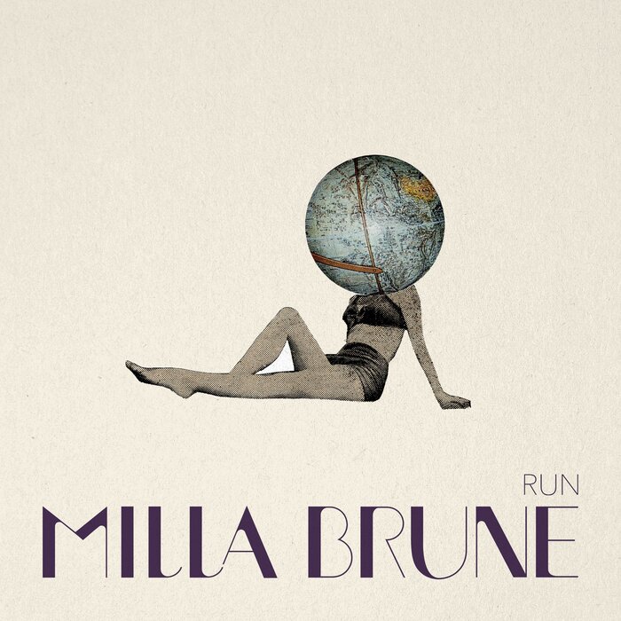 Milla Brune - Run