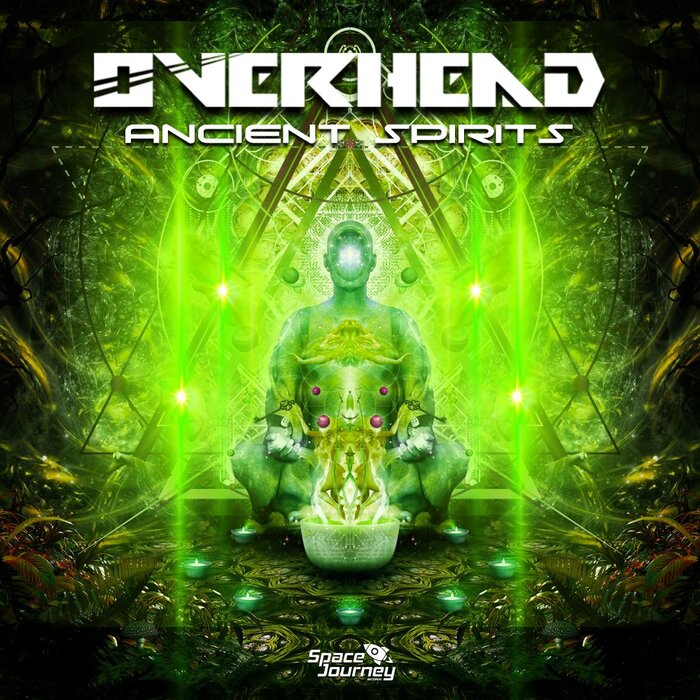 Overhead (PSY) - Ancient Spirits