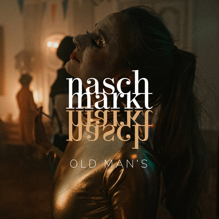 NASCHMARKT/LOFI SAX - Old Man's