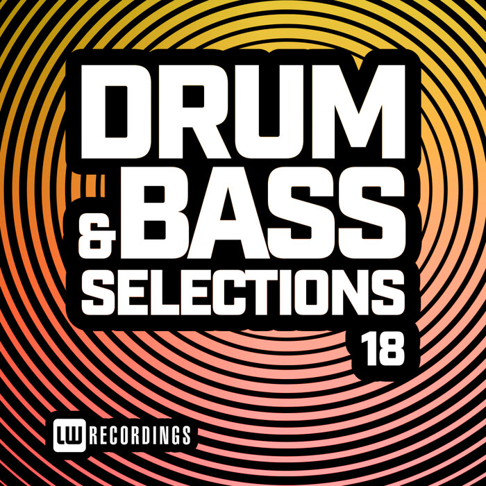 Various Drum & Bass Selections, Vol 18 at Juno Download