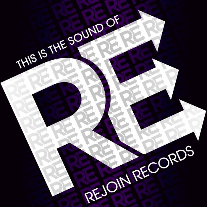 Various - This Is The Sound Of Rejoin Records