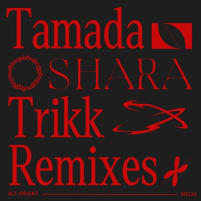 Shara - Trikk Selva Kartuli By Tamada On MP3, WAV, FLAC, AIFF.