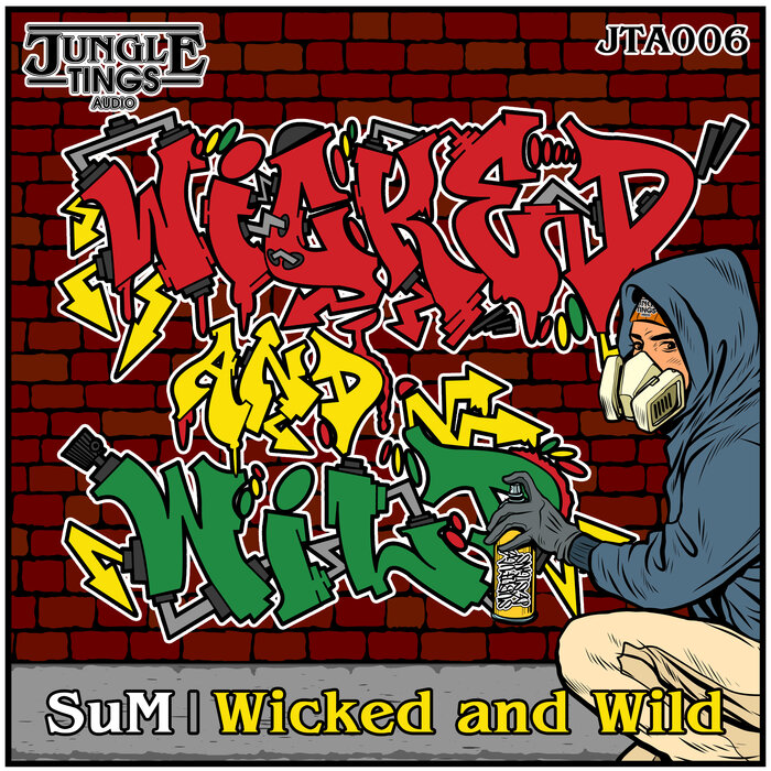 Sum - Wicked & Wild