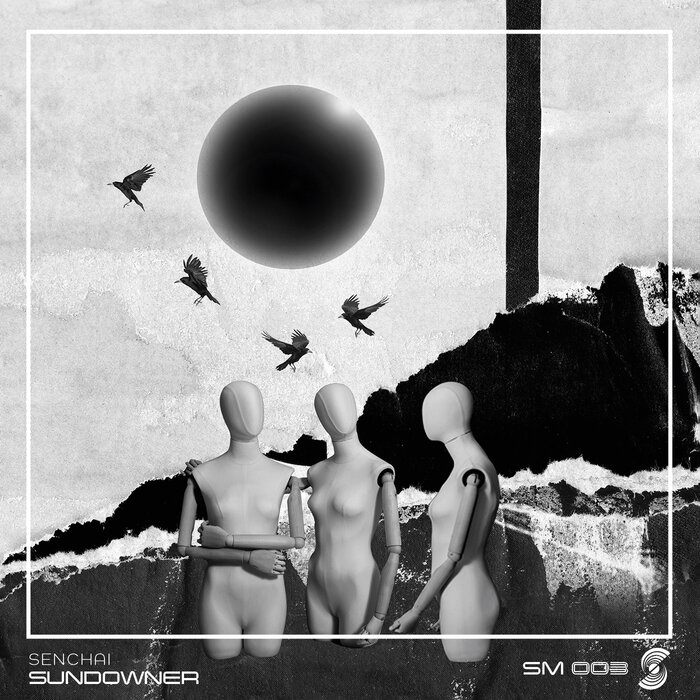 Senchai - Sundowner EP